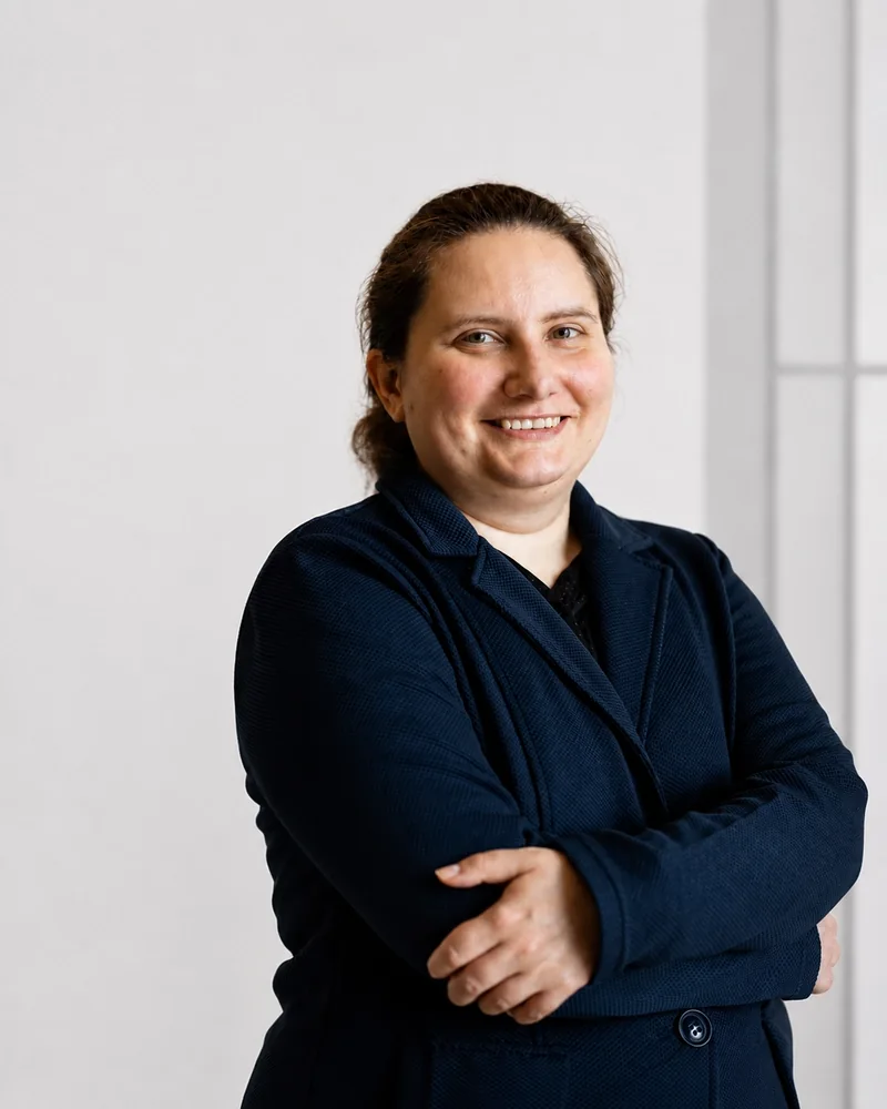 Kaja Jarosz — German Payroll & HR Operations Expert