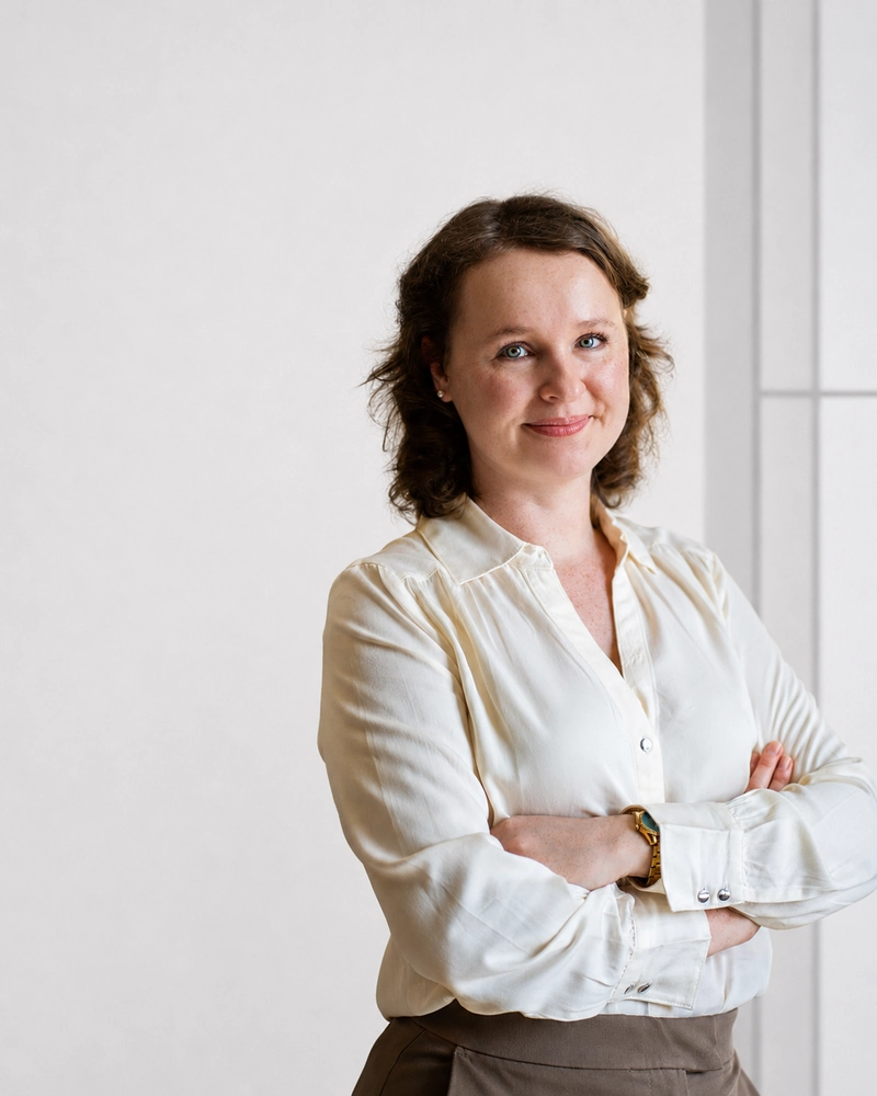 Magda Słowik-Stefiuk — Global HR & Payroll Operations Expert