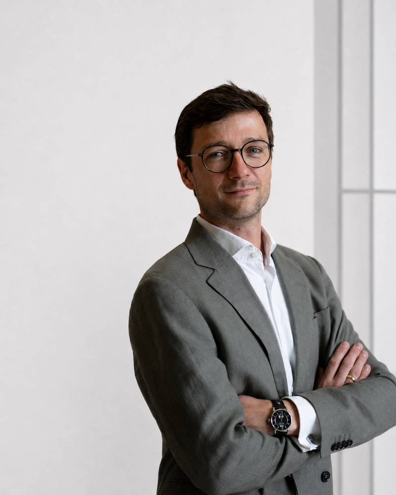 Martin Piwon — German Payroll & HR Operations Lead