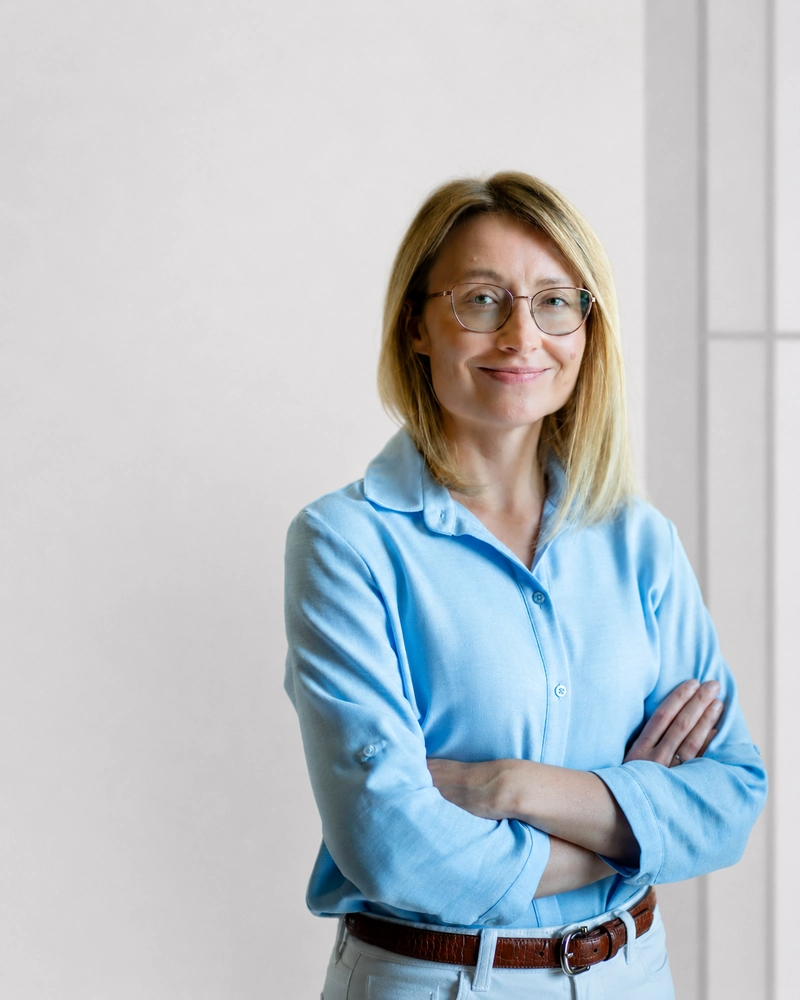 Monika Bekisz — German Payroll & HR Operations Expert