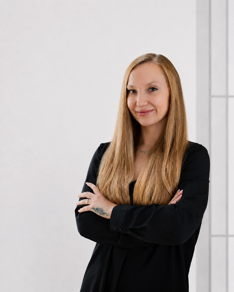 Victoria Ferreira — HRIS Implementation & Configuration Expert